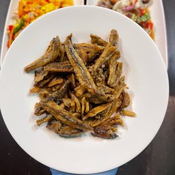 ปลากรอบ