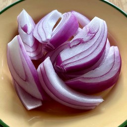 หอมแดงซอย