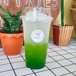 พีพีเฟรนช์ฟรายคอฟฟี่ บ้านวังเค็ม