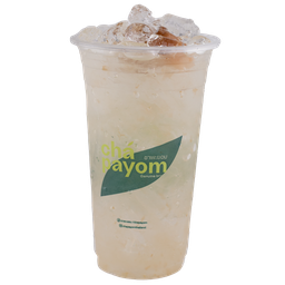 บ๊วยโซดา