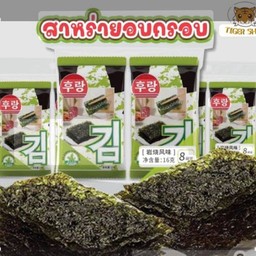 สาหร่ายยกแพ็ค