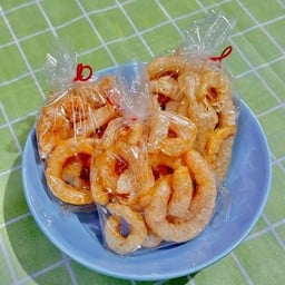 ขนมจีน ป้าบุ๋ม