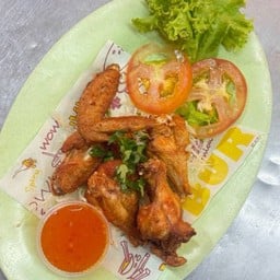 ร้านน้ำชาบังบ่าว สาขา ม.วลัยลักษณ์ -