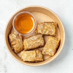 แฮ่กึ๊นกุ้ง 5 ลูก