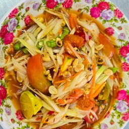 ตำไทย