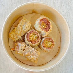 ชุดD ดูโอ้ ฮ่อยจ๊อ