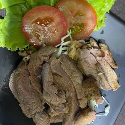 เนื้อย่าง