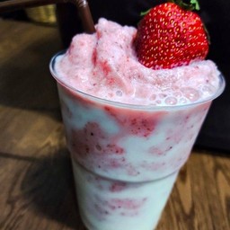 Strawberry Smoothie