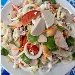 60.บาททุกเมนูข้าวบึ้ม (ซอยแจ้ง 6) Rimklong