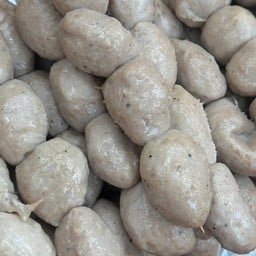 หมูพริกไทยดำ