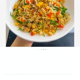 ร้านอาหารทำตามใจ