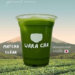 Wara Cha