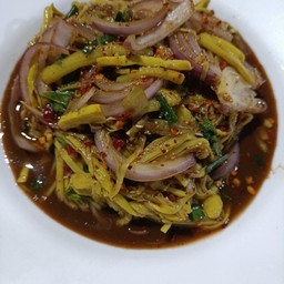 ซุปหน่อไม้