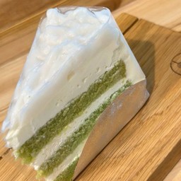 เค้กมะพร้าวน้ำหอม