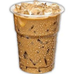 กาแฟเย็น