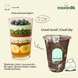 กู้ดมู้ด กู้ดเดย์ 16oz.