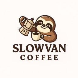Slowvan coffee