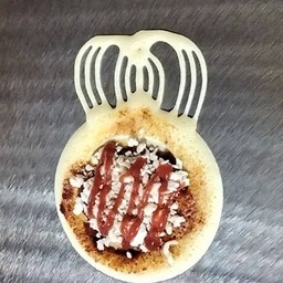 พริกเผา+ไก่สับ