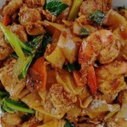 ร้านก๋วยเตี๋ยว อาหารตามสั่ง ร้านก๋วยเตี๋ยว อาหารตามสั่ง