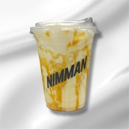 นมคาราเมล