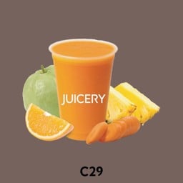JUICERY สุขุมวิท39