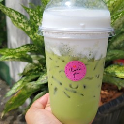 ชาเชียว ครีมชีส