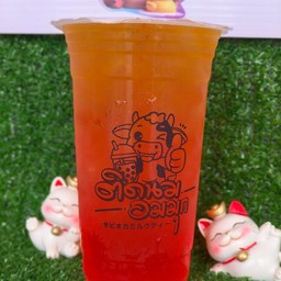 ชาสตอเบอรี่