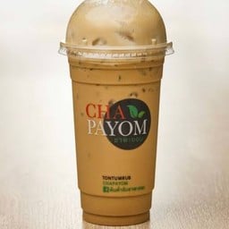 ชาพะยอมบิ๊กเสือ