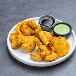 MIX VEG PAKORA