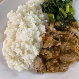 ส.ข้าวมันไก่ (คณะไบโอ มช.)