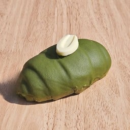 Butter Bun Butter Bun