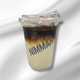 อเมริกาโน มะพร้าว