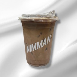 มอคค่าเย็น