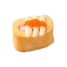 ไข่ห่อปูอัด