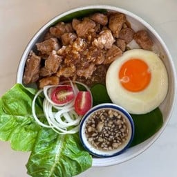 ลกลักหมู