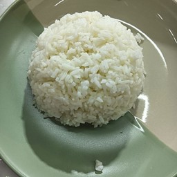 ข้าวเปล่า