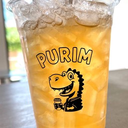 ชามะนาว