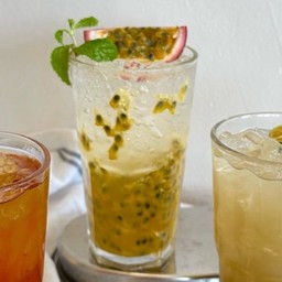 เสาวรสโซดา