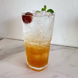 บ๊วยโซดา