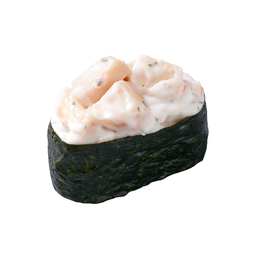 สลัดเป๋าฮื้อ