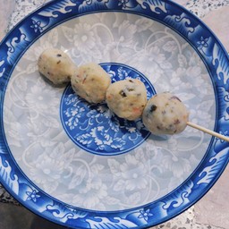 ลูกชิ้นสาหร่าย