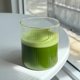 เคลียมัทฉะ