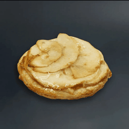 Mini Apple Thin Tart