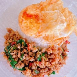 ครัวคุณย่า หนองยายบู่
