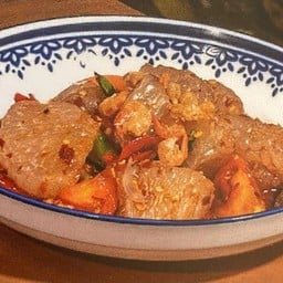 ตำเจ้โอ