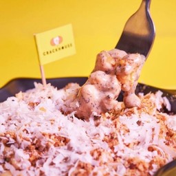 Black Truffle Mac & Cheese