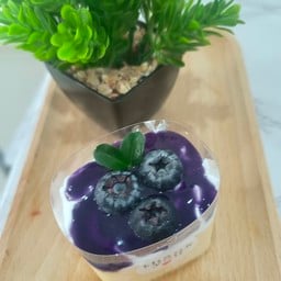 A&M Bakery เค้กมินิ