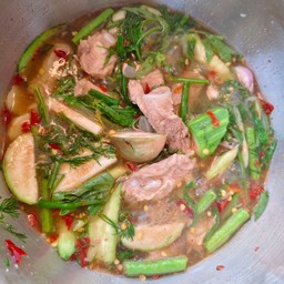 แกงอ่อม เมืองลาว