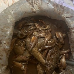 น้ำปลาร้าชัยภูมิ 1 กิโล