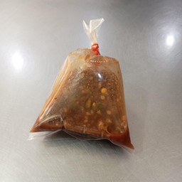 น้ำจิ้มไก่ต้ม (1ถุง)